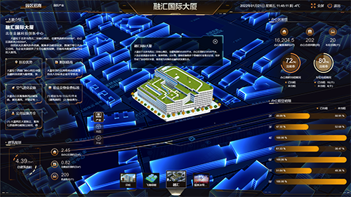 融匯國際大廈3D模型展示及招商政策、空間租賃情況介紹.png